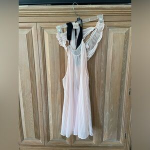 Victoria secret baby Dolly